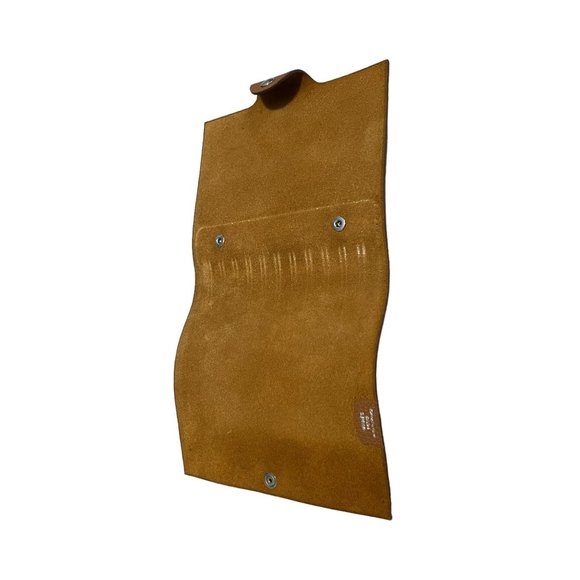 Hermes Ulysse Brown PM Notebook Cover #1315 - Picture 7 of 9